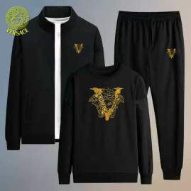 Picture of Chrome Hearts Sweater Suits _SKUChromeHeartsM-5XL12yr1638016